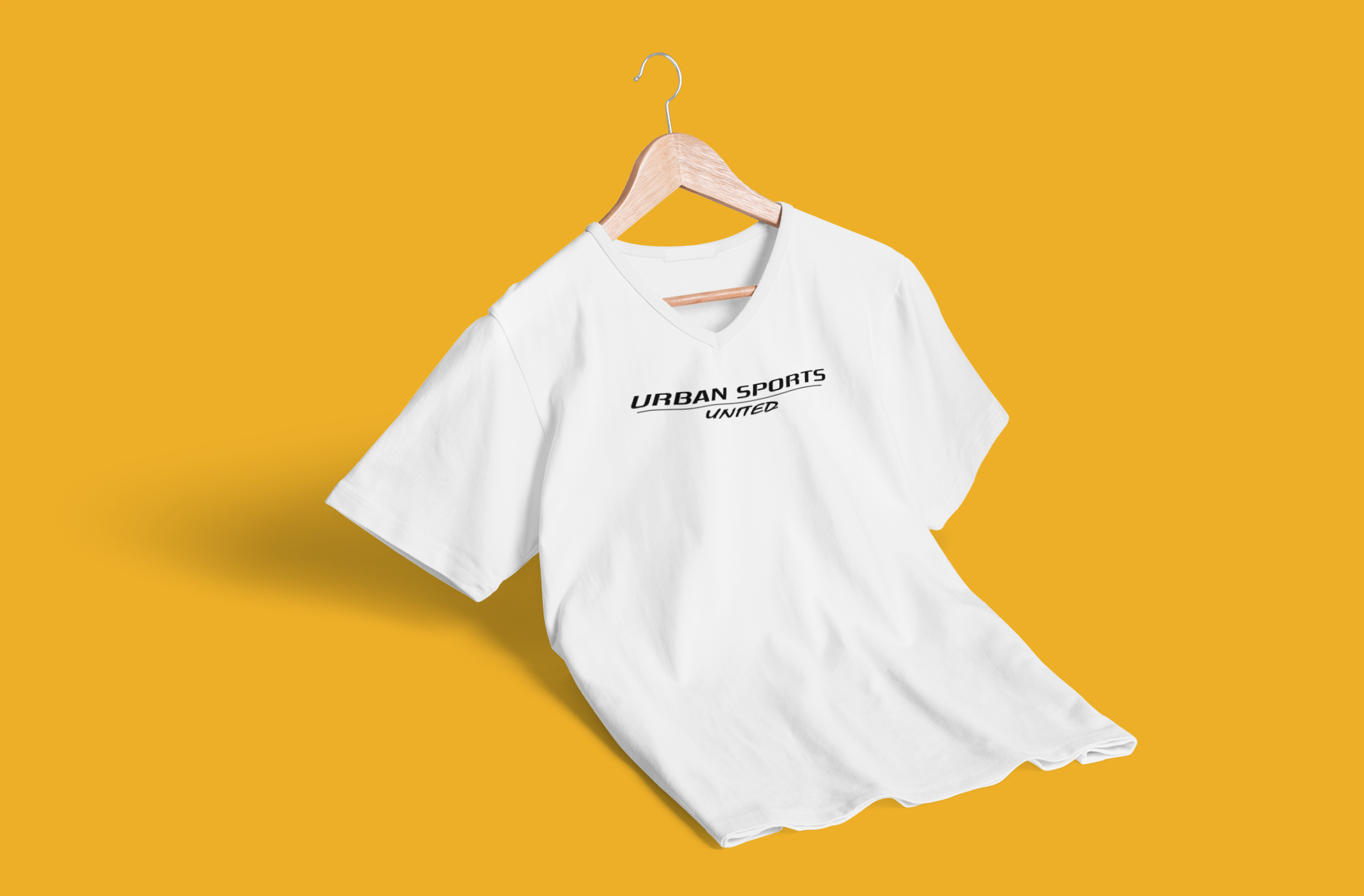 mockup-of-a-v-neck-shirt-with-a-hanger-at-a-studio-3675-el1